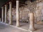 Cardo Columns