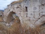 Torin of the Knight - Another view of the arches