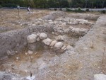 Bet Shemesh - excavations