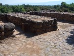 Tel Dan - Store rooms