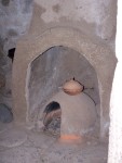 Qasrin - Insula oven