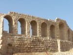 Geresa - Hippodrome Arches