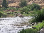 Jabbok River