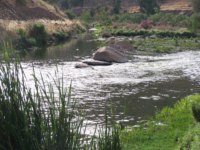 Jabbok River