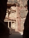 Petra - The Treasury