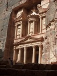 Petra - the Treasury