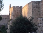 Western City Wall