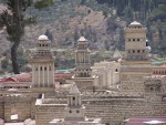 Jaffa Gate