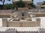 Temple Mount from the East