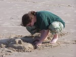 Mediteranian Sand Castles