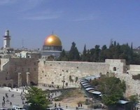 Highlight for Album: City of Jerusalem