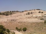 Mount of Olives