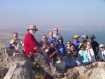 Cliffs of Arbel