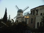 Montefiore's Windmill