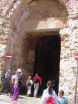 Zion Gate